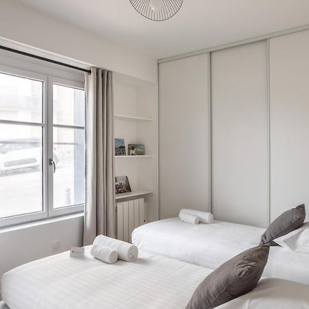 L'Eucalyptus - Charmant Appartement De 52M2 Dinard Exterior photo