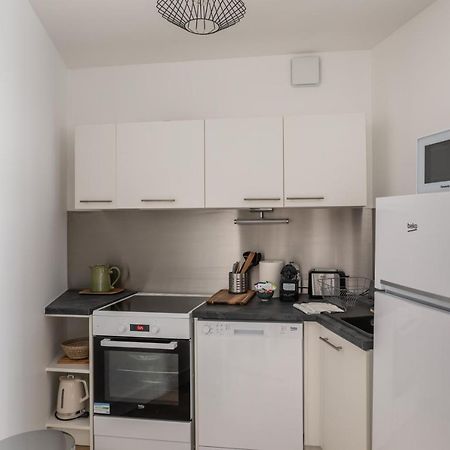 L'Eucalyptus - Charmant Appartement De 52M2 Dinard Exterior photo